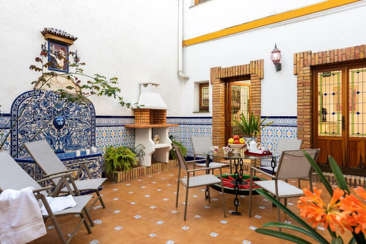 Apartment Hsh Barrio Santa Cruz