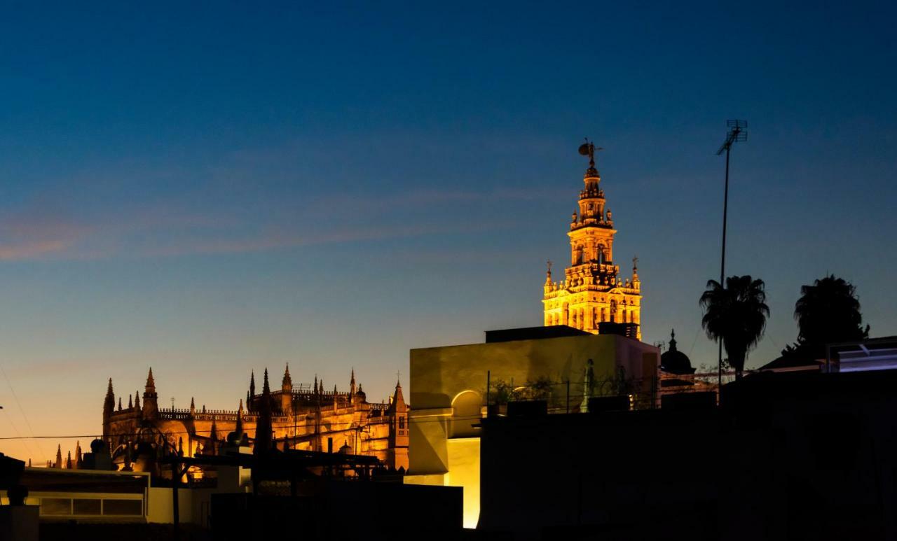 Apartment Hsh Barrio Santa Cruz Seville