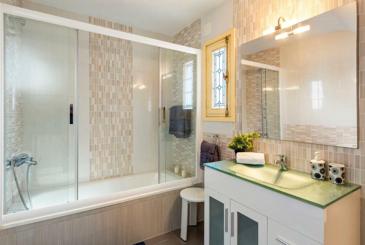 Hsh Barrio Santa Cruz Apartment Seville
