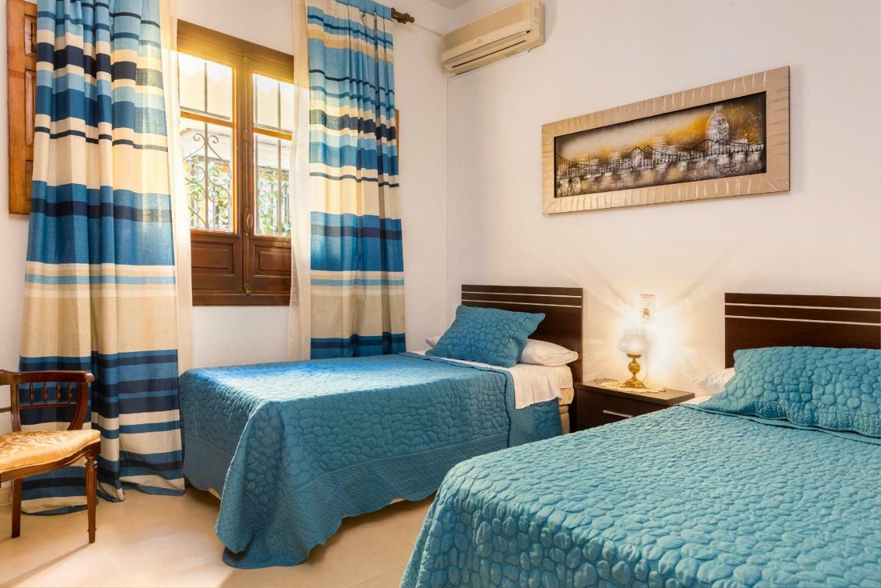 Hsh Barrio Santa Cruz Apartment Seville
