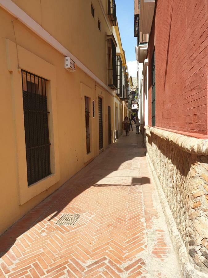 Apartment Hsh Barrio Santa Cruz *