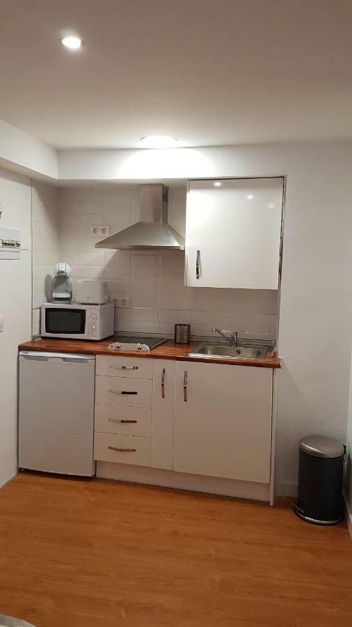 Plaza Del Salvador Apartment *