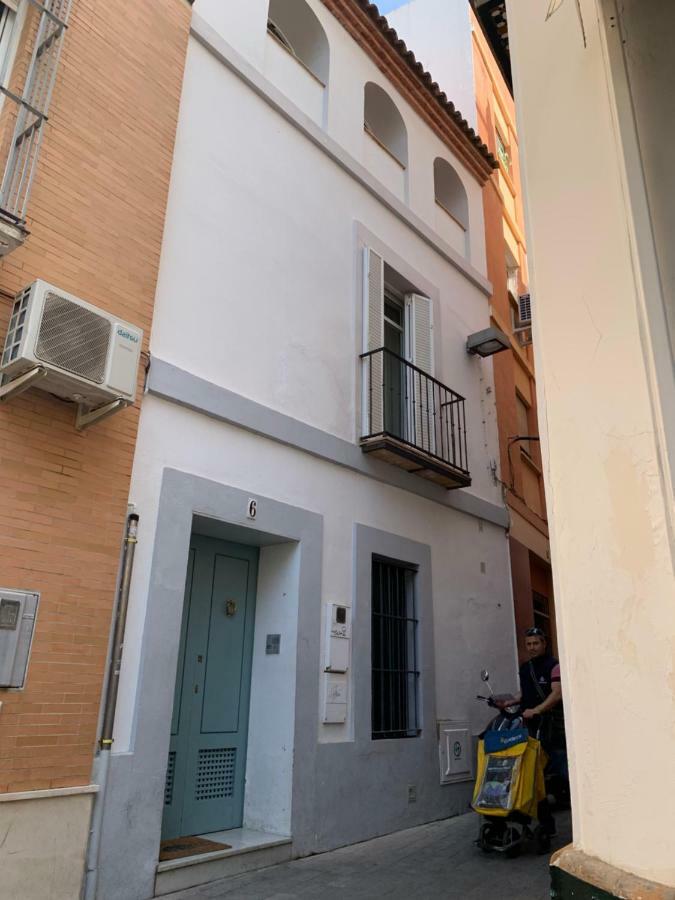 Turistic Sevillanos Sl Homestay