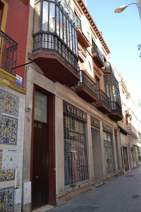 Precioso Apartamento Centro De * Sevilla