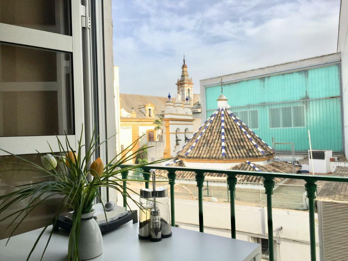 Pensión La Maestranza *