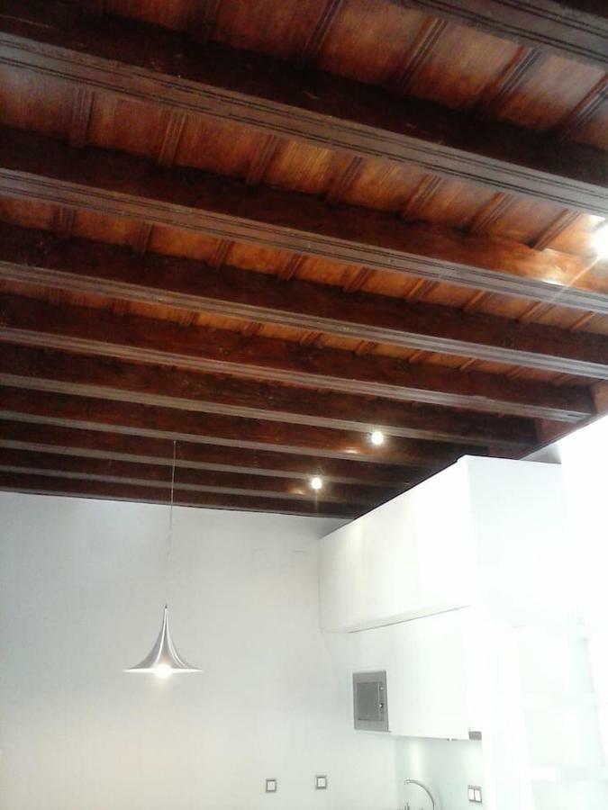 San Lorenzo Duplex *
