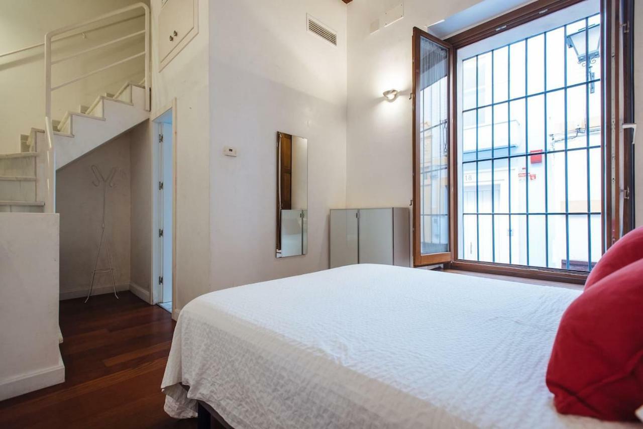 San Lorenzo Duplex Apartamento *