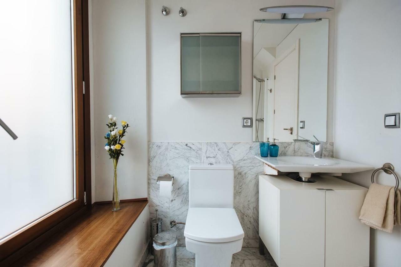 San Lorenzo Duplex * Sevilla