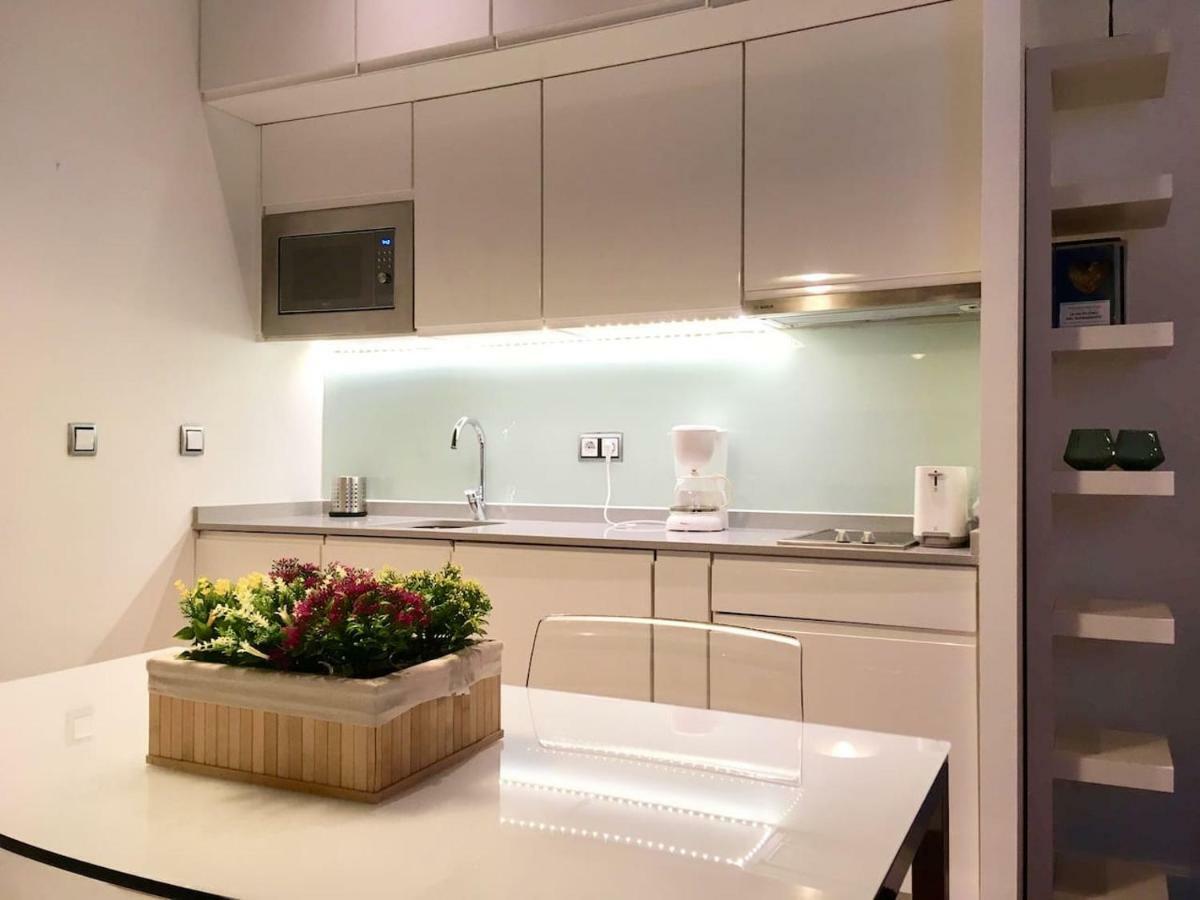 San Lorenzo Duplex