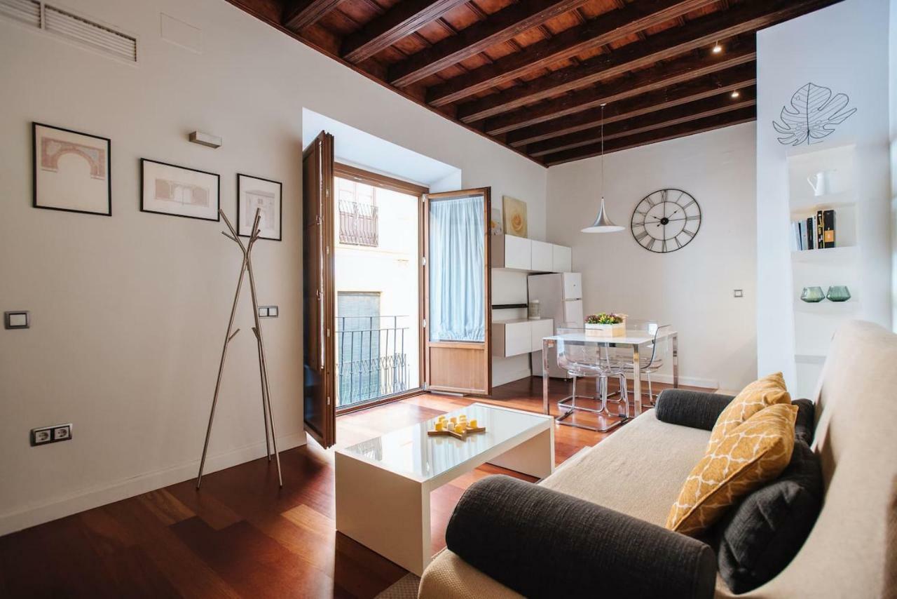 San Lorenzo Duplex * Seville