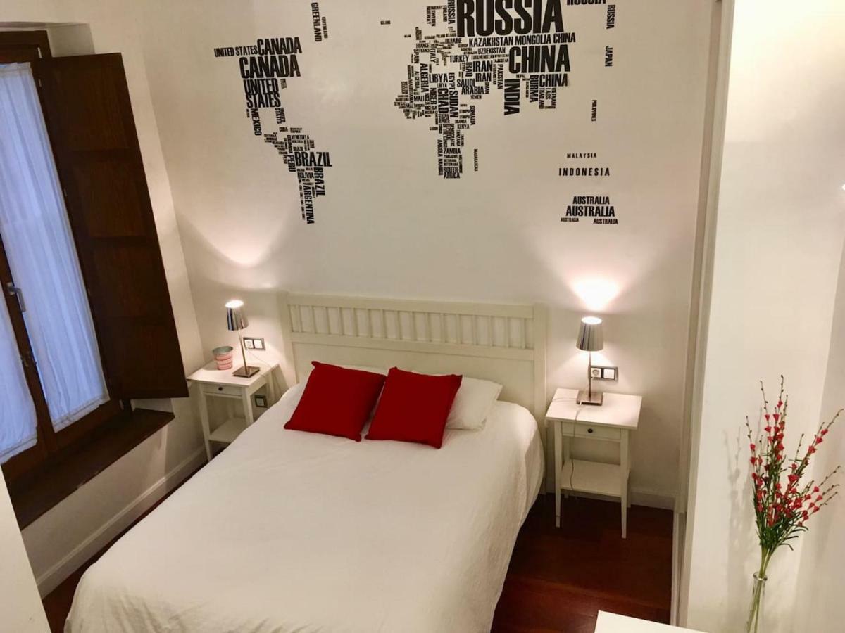 Apartamento San Lorenzo Duplex Sevilla