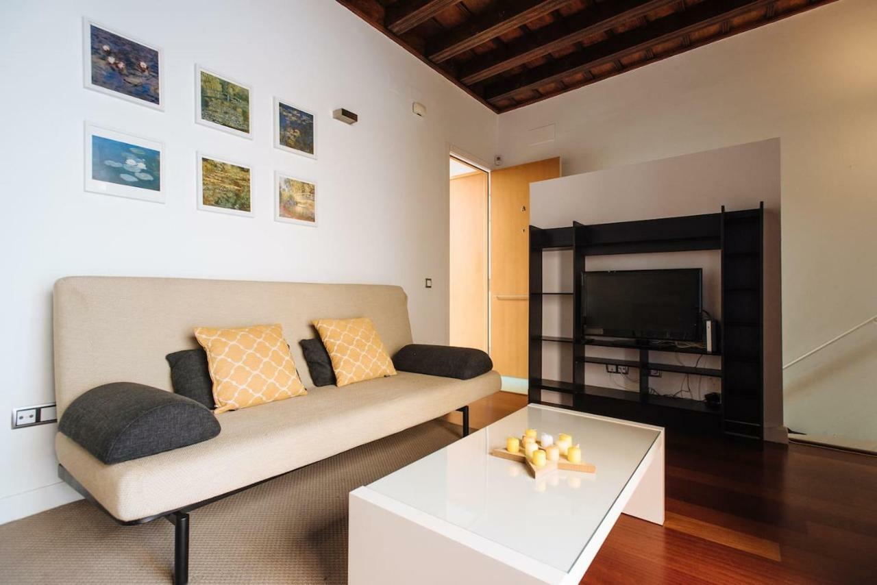 San Lorenzo Duplex *