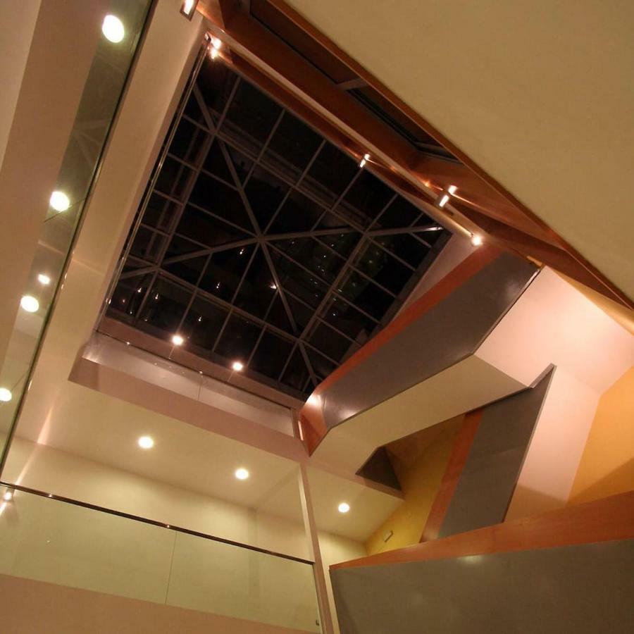 Apartamento San Lorenzo Duplex