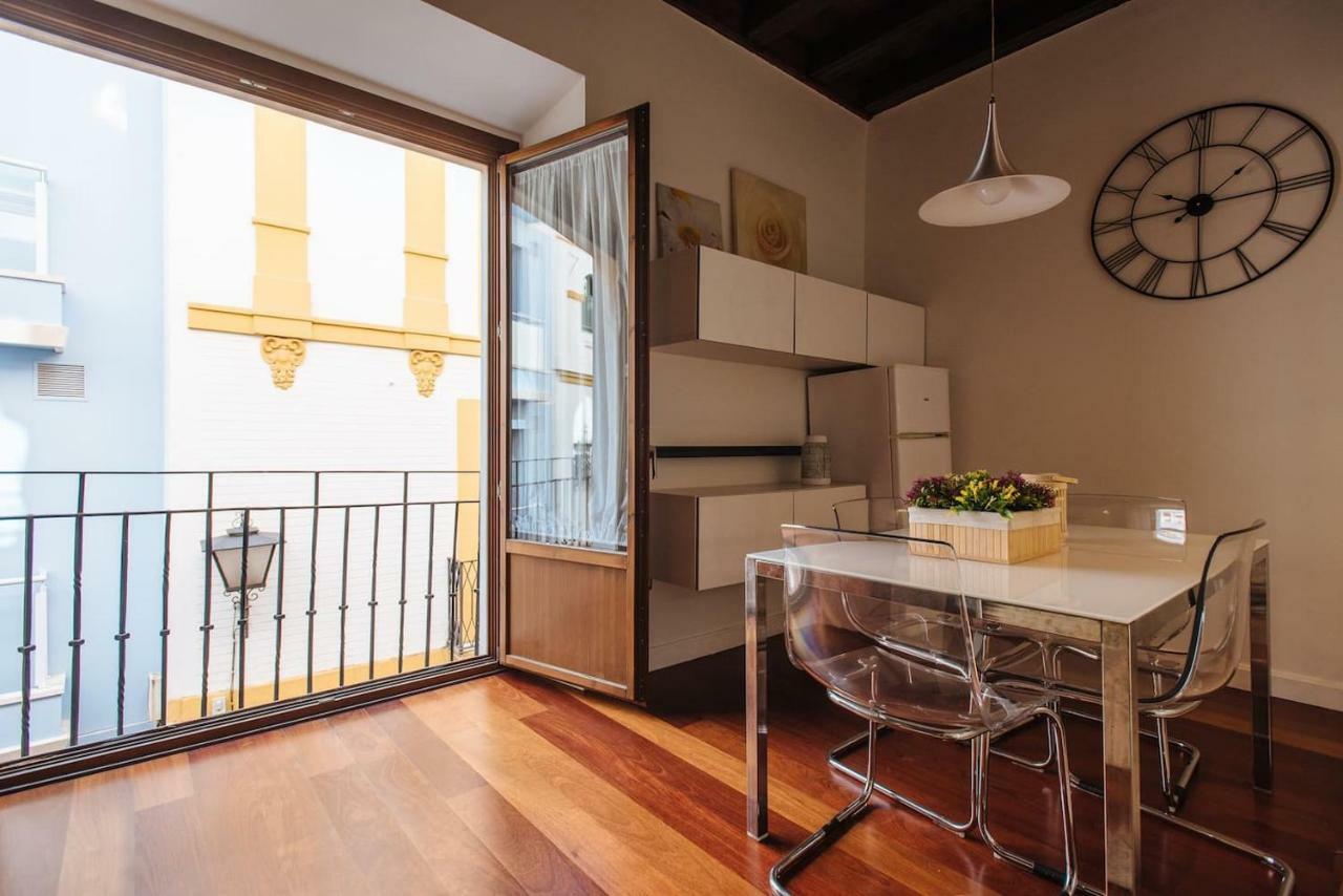 San Lorenzo Duplex Apartamento Sevilla