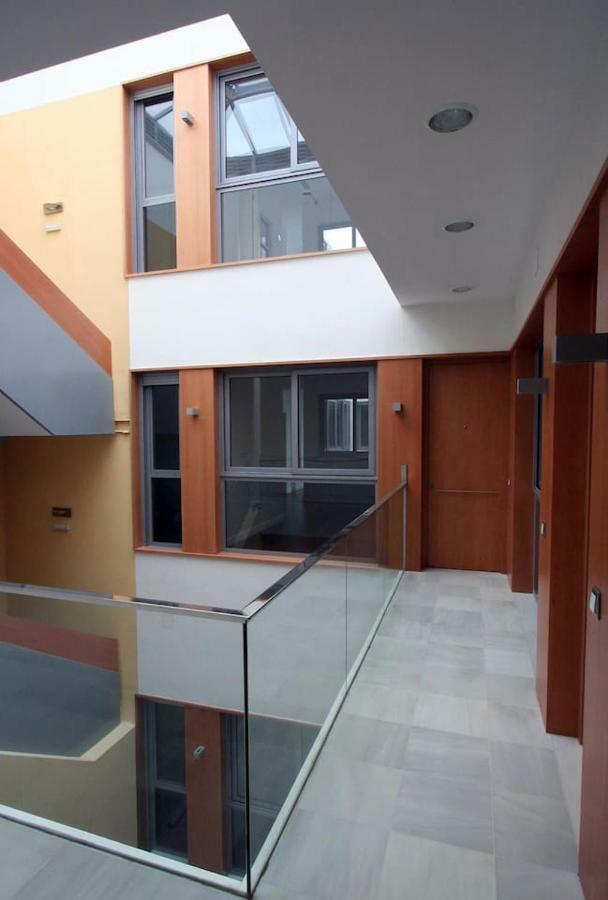 San Lorenzo Duplex Apartment Seville