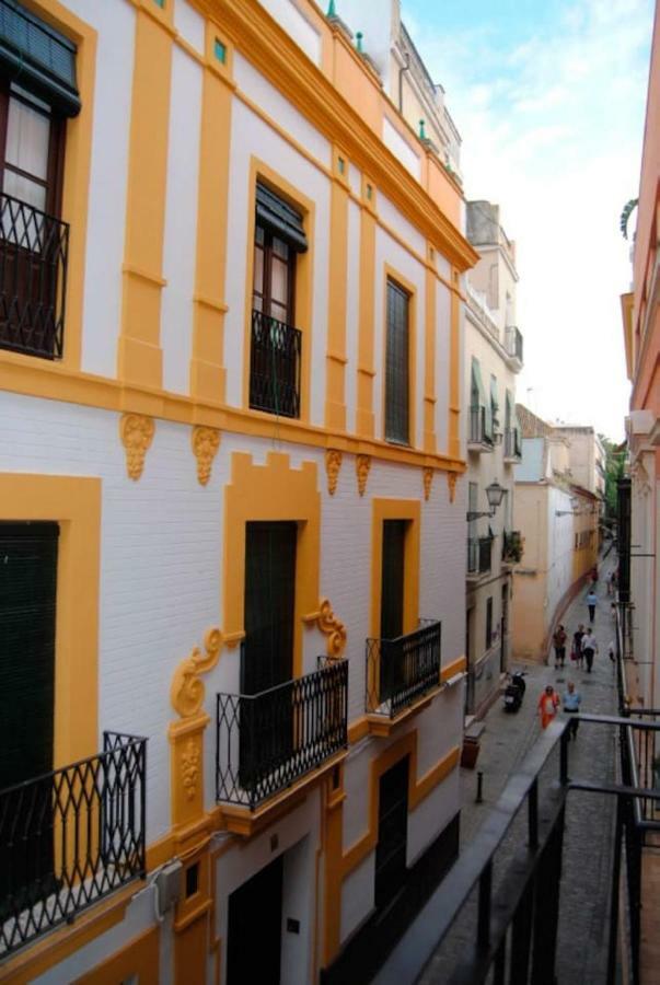 San Lorenzo Duplex Sevilla