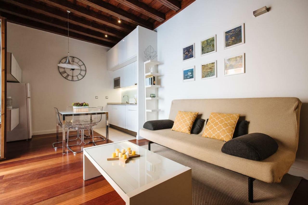 Apartamento San Lorenzo Duplex