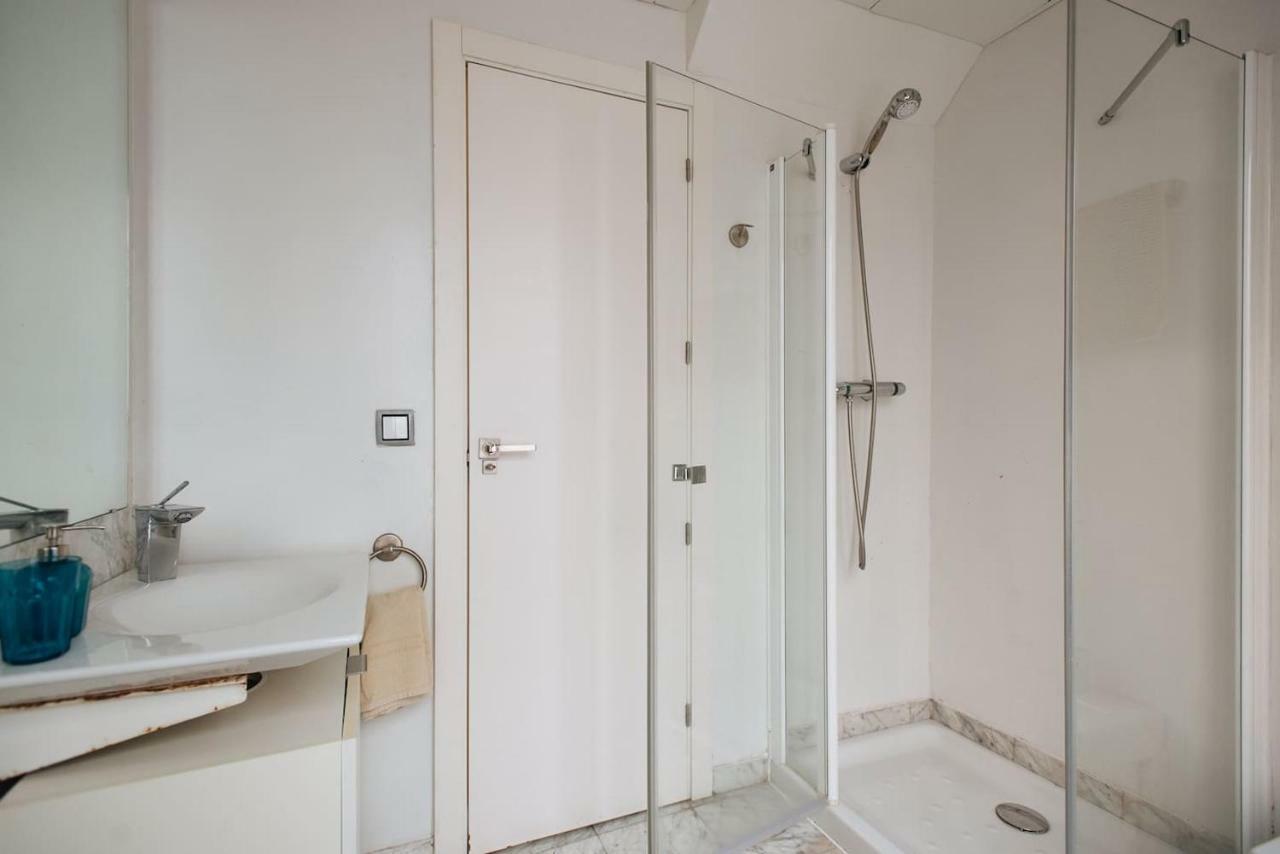 San Lorenzo Duplex Sevilla