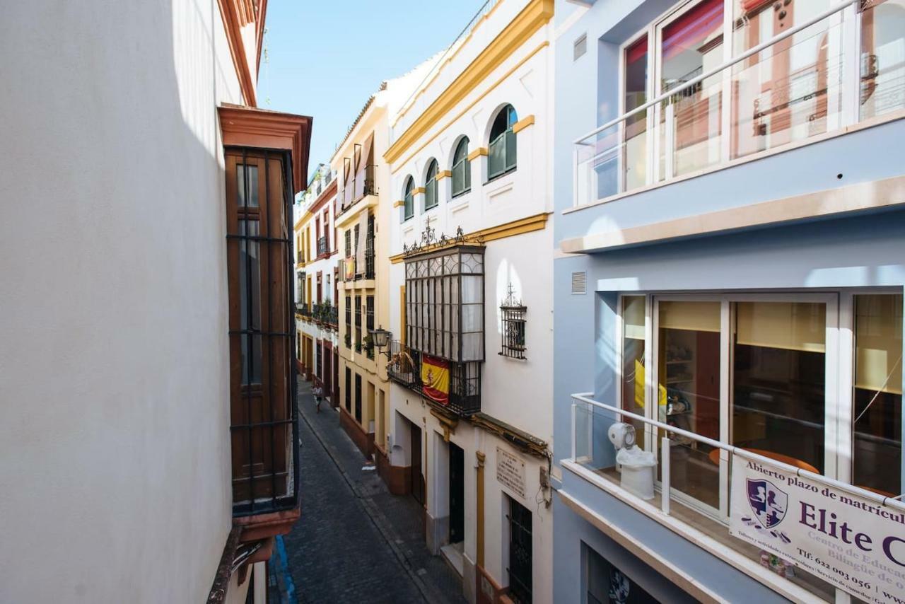 Apartamento San Lorenzo Duplex