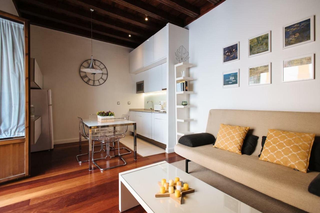 San Lorenzo Duplex Apartamento Sevilla