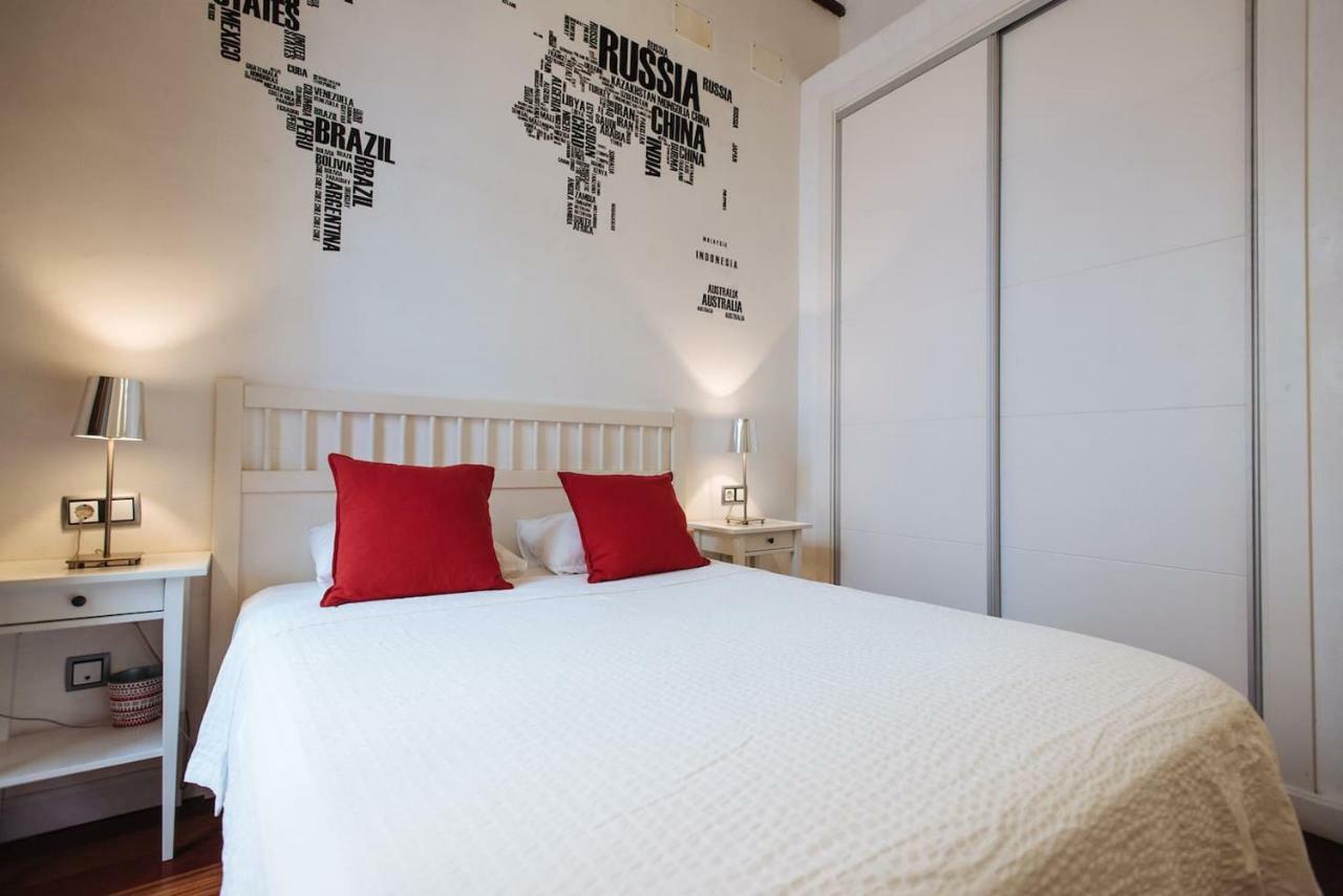 Apartamento San Lorenzo Duplex Sevilla