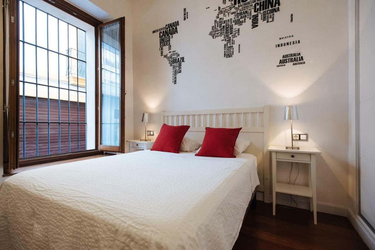 San Lorenzo Duplex Apartamento *