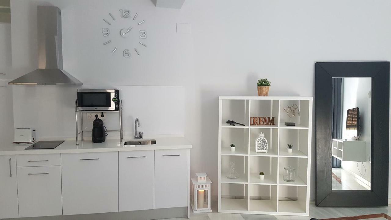 Apartamento Llaves Del Salvador