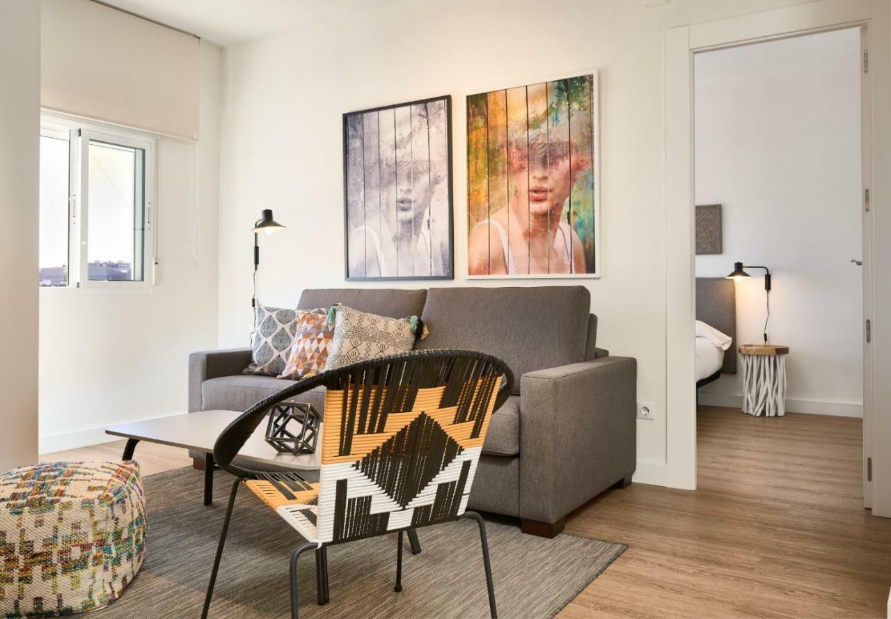 Sunn Amador De Rios Apartamento Sevilla