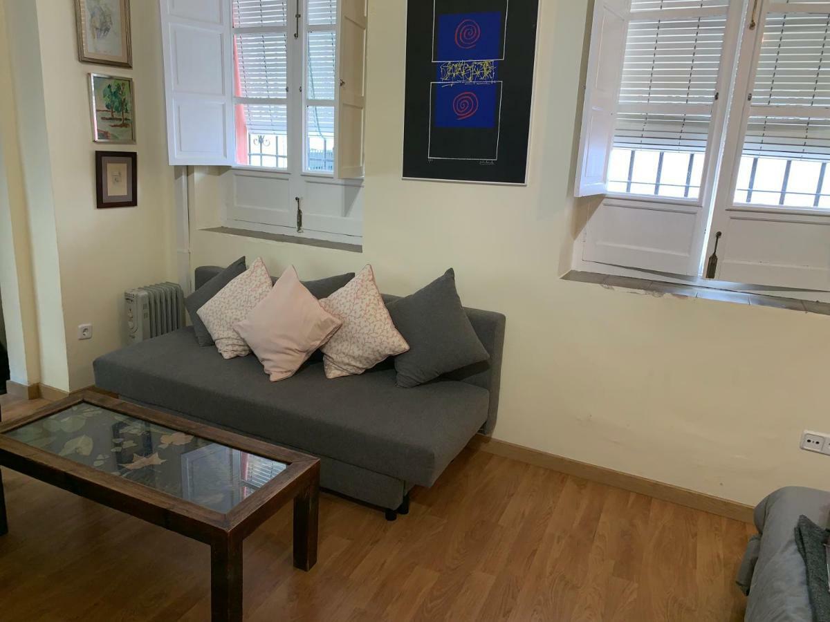 Apartamento C Buen Viaje 5