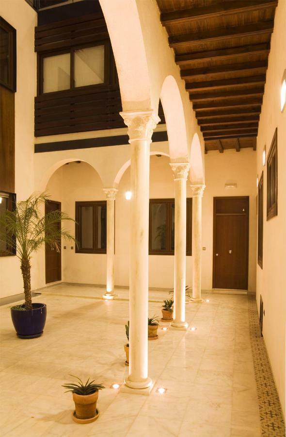 Apartamento Bustos Tavera *