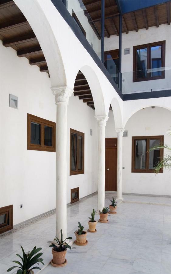 Bustos Tavera Apartamento *