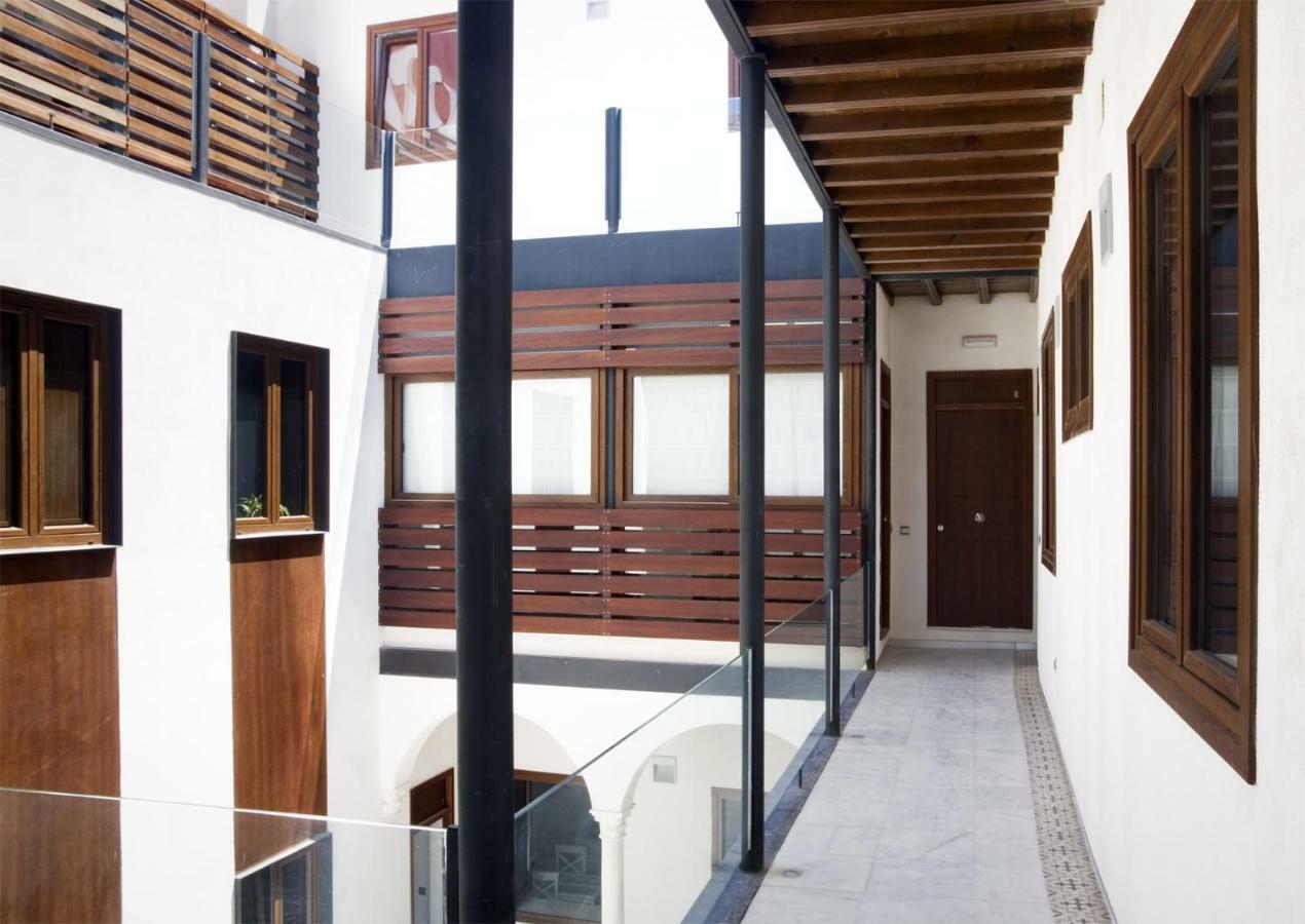 Apartamento Bustos Tavera *