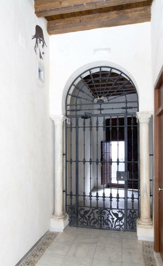 Bustos Tavera Apartamento