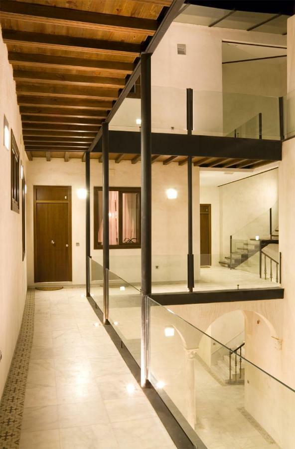 Apartamento Bustos Tavera *