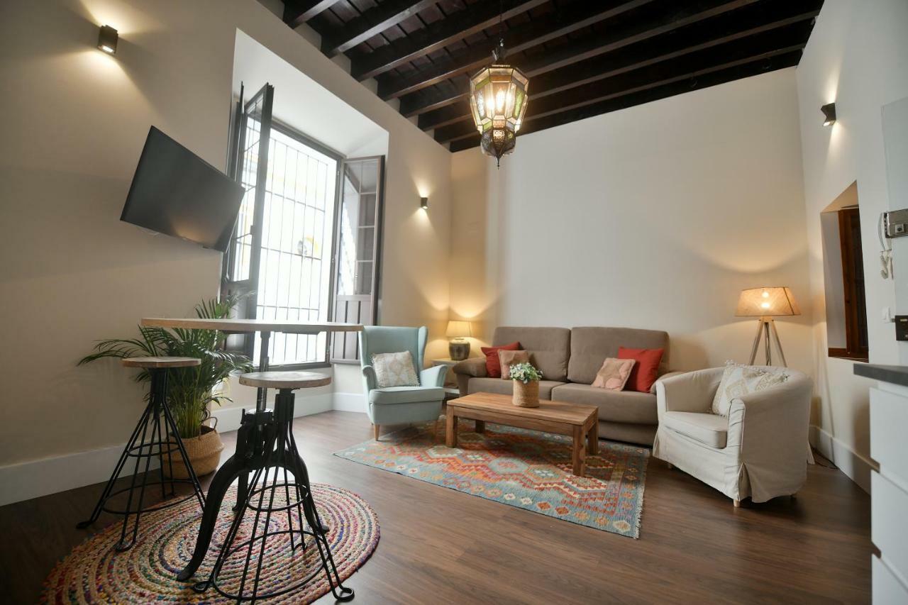 Apartamento Arenal Sevilla