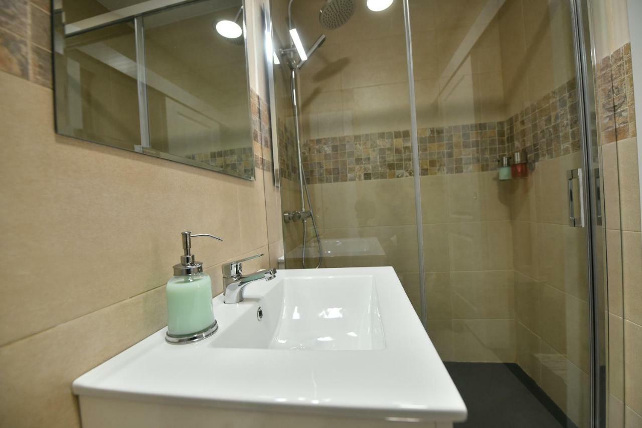Apartamento Arenal *