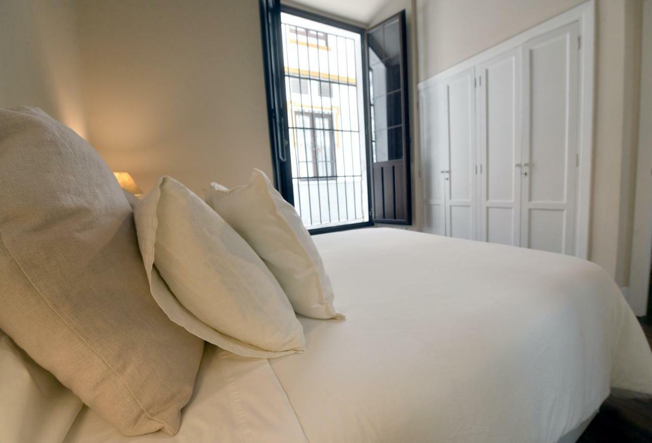 Apartamento Arenal Sevilla