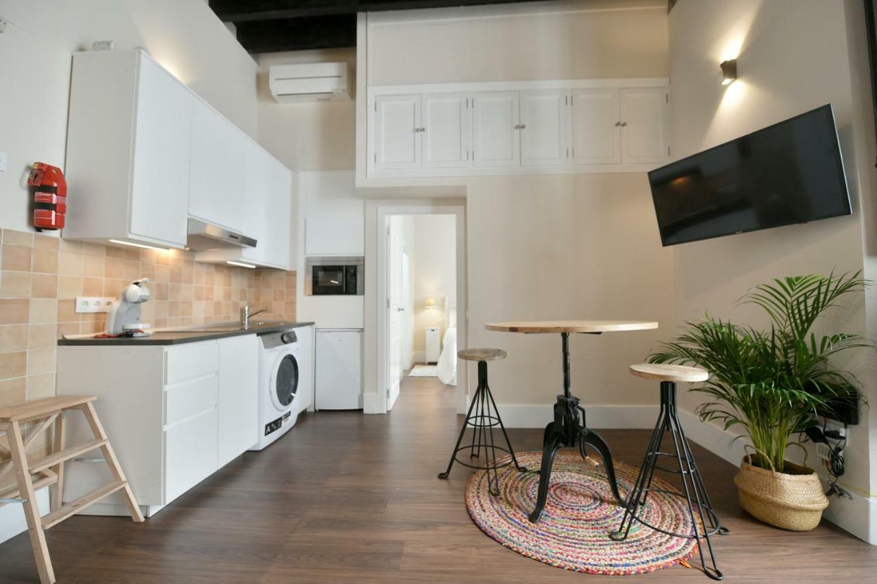 Arenal Apartamento