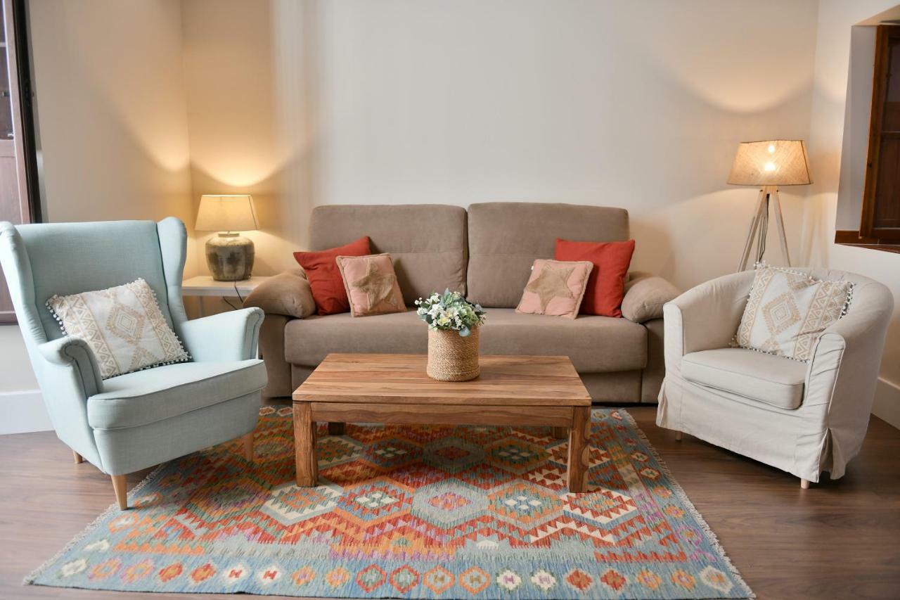 Apartamento Arenal