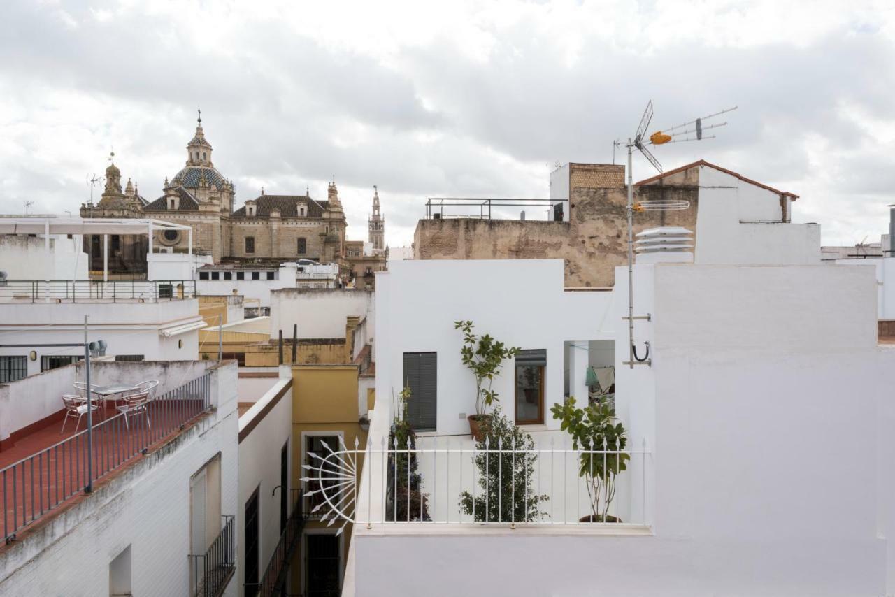 La Casa Del Lagar 10 *