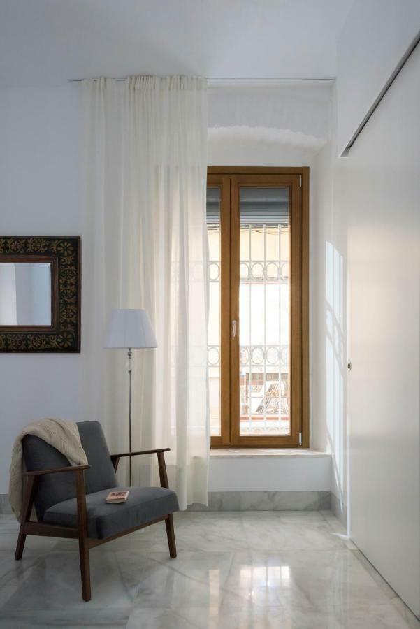 La Casa Del Lagar 10 Apartment Seville