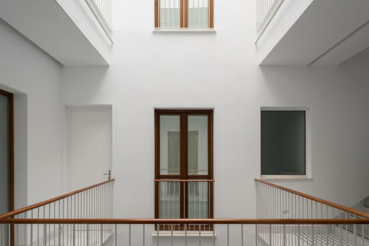 La Casa Del Lagar 10 Seville