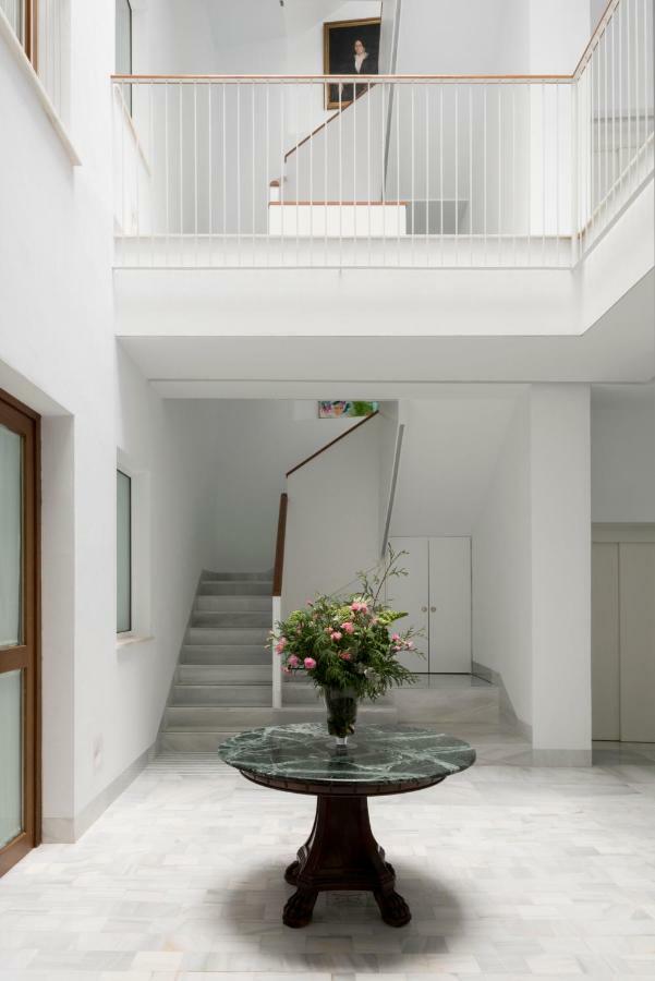 Apartment La Casa Del Lagar 10 *