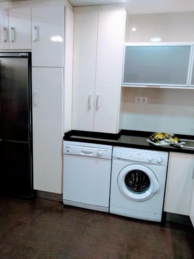 Wish-suite Pureza De Triana * Sevilla