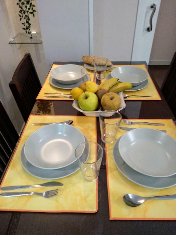 Apartamento Wish-suite Pureza De Triana Sevilla