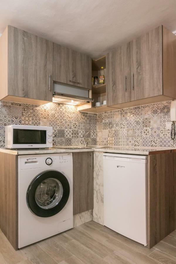 Apartment Sagasta En Pleno Centro De