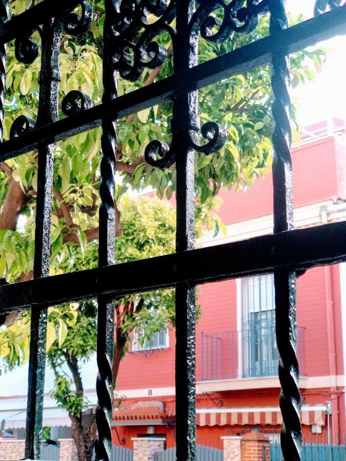 Wish Barrio De Leon En Triana Apartment Seville
