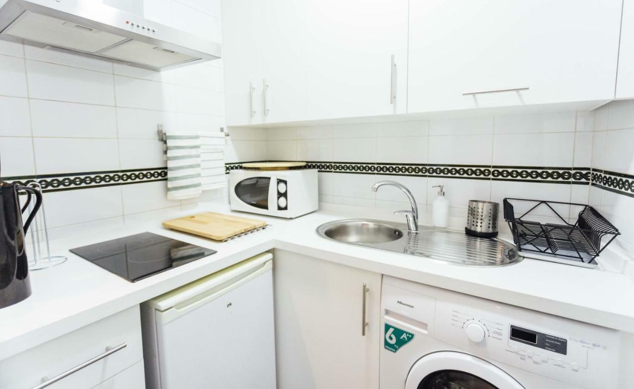 Apartamento Loft Aire Cathedral Sevilla