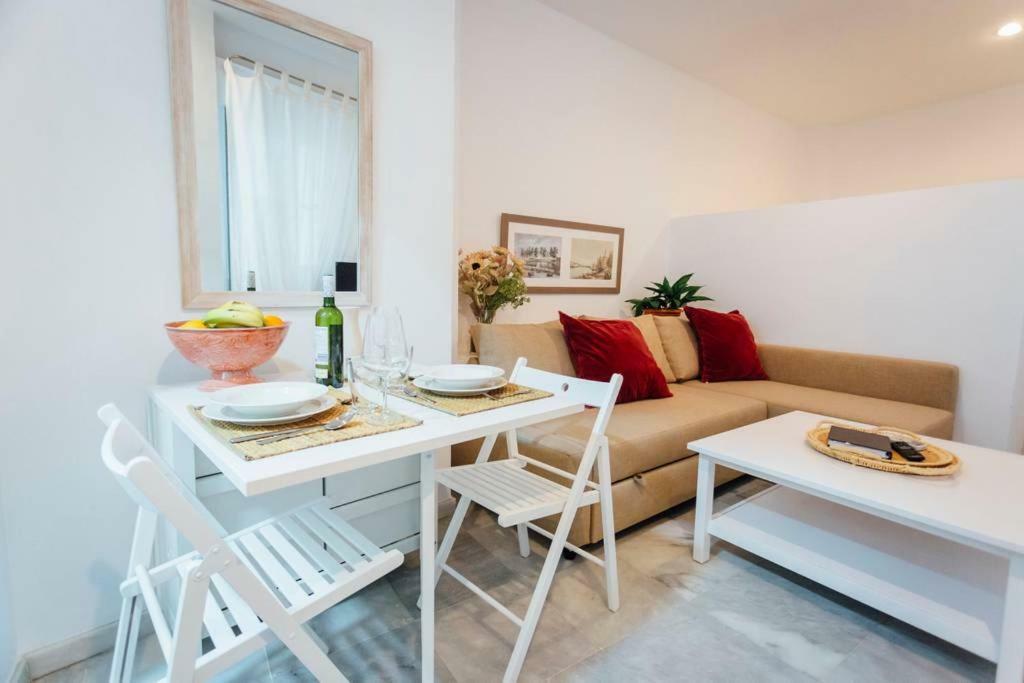 Apartamento Loft Aire Cathedral *