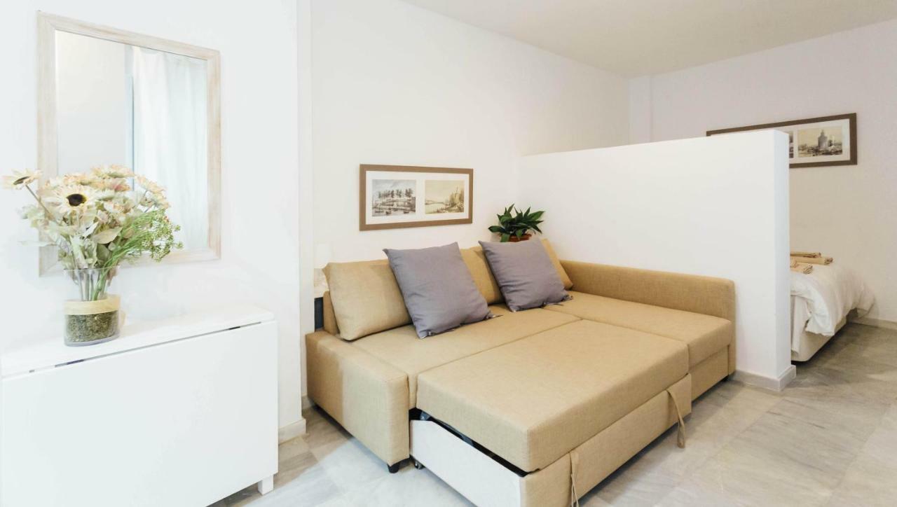 Loft Aire Cathedral Apartamento *